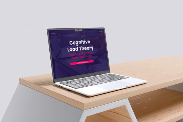 Presentation 1: Cognitive Load Theory